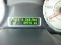 Light Ice Blue Metallic - Taurus Limited AWD Photo No. 20