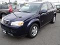 2007 Deep Blue Saturn VUE Green Line Hybrid  photo #7