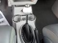4 Speed Automatic 2006 Chrysler PT Cruiser GT Convertible Transmission