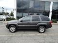 Graphite Metallic - Grand Cherokee Laredo 4x4 Photo No. 7