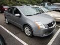 Magnetic Gray - Sentra 2.0 SL Photo No. 1