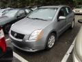 Magnetic Gray - Sentra 2.0 SL Photo No. 2