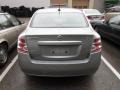 Magnetic Gray - Sentra 2.0 SL Photo No. 3