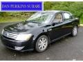 Black Clearcoat - Taurus SEL Photo No. 1
