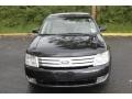 Black Clearcoat - Taurus SEL Photo No. 2