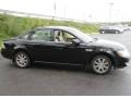 Black Clearcoat - Taurus SEL Photo No. 4