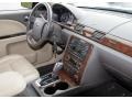 Black Clearcoat - Taurus SEL Photo No. 5
