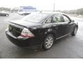 Black Clearcoat - Taurus SEL Photo No. 7