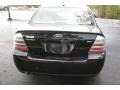 Black Clearcoat - Taurus SEL Photo No. 8