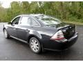 Black Clearcoat - Taurus SEL Photo No. 10