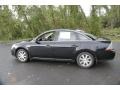 Black Clearcoat - Taurus SEL Photo No. 11