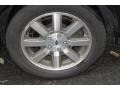 Black Clearcoat - Taurus SEL Photo No. 18