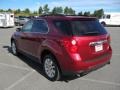 Cardinal Red Metallic - Equinox LT Photo No. 2