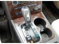 Black Clearcoat - Taurus SEL Photo No. 23