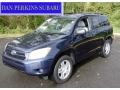 Nautical Blue Metallic - RAV4 4WD Photo No. 1