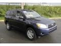 Nautical Blue Metallic - RAV4 4WD Photo No. 3