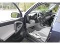Nautical Blue Metallic - RAV4 4WD Photo No. 12