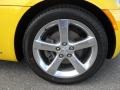 2007 Pontiac Solstice Roadster Wheel