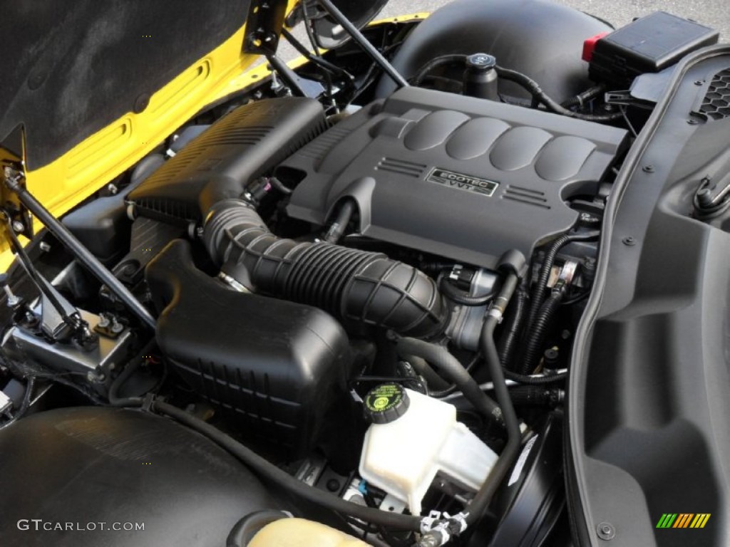 2007 Pontiac Solstice Roadster 2.4 Liter DOHC 16-Valve 4 Cylinder Engine Photo #54840664