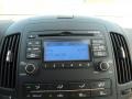 2012 Black Noir Pearl Hyundai Elantra GLS Touring  photo #27