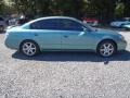 Mystic Emerald Metallic - Altima 3.5 SE Photo No. 3