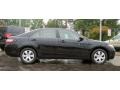 Black - Camry LE Photo No. 2