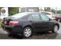 Black - Camry LE Photo No. 3