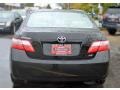 Black - Camry LE Photo No. 4