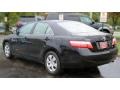 Black - Camry LE Photo No. 5