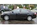 Black - Camry LE Photo No. 6