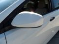 2012 Century White Hyundai Accent GLS 4 Door  photo #12