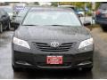 Black - Camry LE Photo No. 8