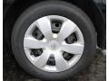 Black - Camry LE Photo No. 15