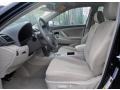 Black - Camry LE Photo No. 19
