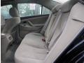 Black - Camry LE Photo No. 21