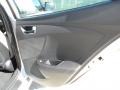 Black Door Panel Photo for 2012 Hyundai Veloster #54841372