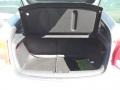 2012 Hyundai Veloster Standard Veloster Model Trunk