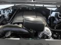 6.0 Liter OHV 16-Valve VVT Flex-Fuel Vortec V8 Engine for 2012 Chevrolet Silverado 2500HD Work Truck Regular Cab 4x4 #54841453