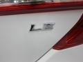 Super White - Camry LE Photo No. 2