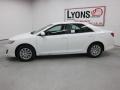 Super White - Camry LE Photo No. 11