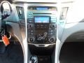 2012 Pacific Blue Pearl Hyundai Sonata GLS  photo #26