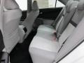 Super White - Camry LE Photo No. 17