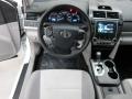 Super White - Camry LE Photo No. 18