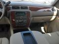2012 White Diamond Tricoat Chevrolet Silverado 1500 LTZ Crew Cab 4x4  photo #16