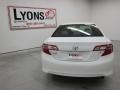 Super White - Camry LE Photo No. 19