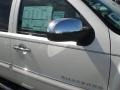 2012 White Diamond Tricoat Chevrolet Silverado 1500 LTZ Crew Cab 4x4  photo #22