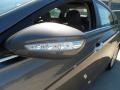 2012 Harbor Gray Metallic Hyundai Sonata Limited  photo #12