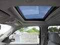 2012 Chevrolet Avalanche Dark Titanium/Light Titanium Interior Sunroof Photo