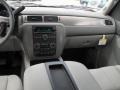 2012 Chevrolet Avalanche Dark Titanium/Light Titanium Interior Dashboard Photo