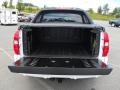  2012 Avalanche LT 4x4 Trunk